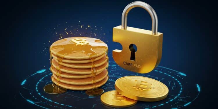 06102025   PancakeSwap révolutionne les lancements de tokens avec CAKEPAD une plateforme sans staking ni verrouillages Les utilisateurs commettent simplement CAKE pour accéder aux nouveaux projets avant les exchanges Mais comment cela impacte t il le prix de CAKE et lécosystème DeFi    Viral Mag
