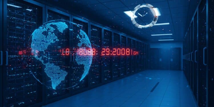 Panne mondiale dAzure  services en ligne perturbés rétablissement prévu à 23h20 GMT Découvrez limpact et les enjeux du cloud   Viral Mag