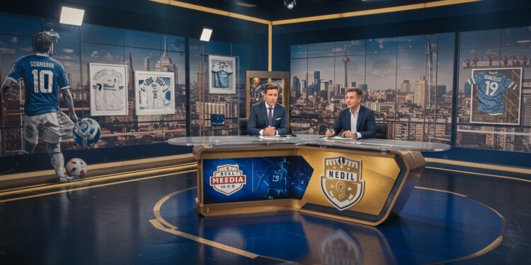 10102025   De TF1 à CNews Pascal Praud a marqué les médias Quel était son salaire à TF1  Son aventure au FC Nantes  Découvrez son parcours mais un détail surprenant vous attend   Viral Mag