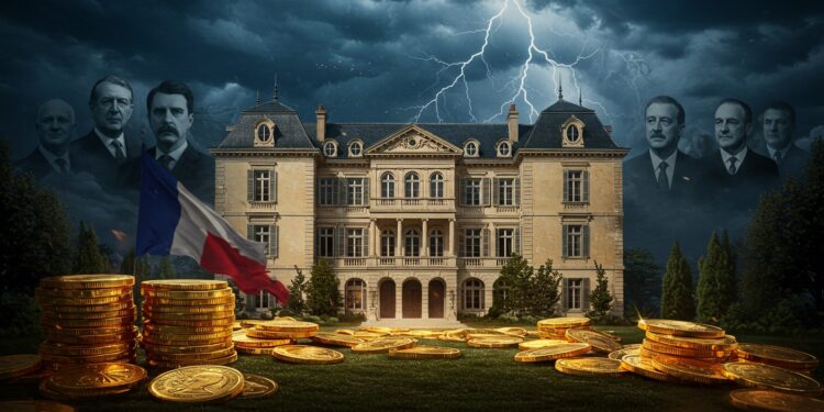 15102025   Patrick Balkany figure politique controversée accumule les scandales  villas non déclarées enquêtes fiscales Quels secrets cache encore cet homme    Viral Mag