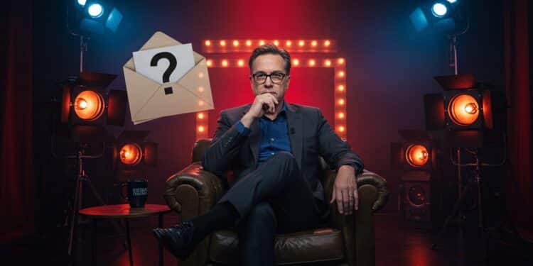 17102025   Patrick Sébastien révèle un boycott total depuis 5 ans à France Télévisions orchestré par Delphine Ernotte Un Complément dEnquête se prépare sur lui  va t il répondre aux accusations  Les tensions montent et Cyril Hanouna en rit jaune   Viral Mag