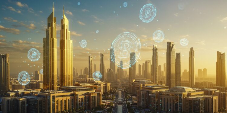 Payer Ses Frais Gouvernementaux en Crypto aux Émirats - Viral Mag 13102025 Les Émirats révolutionnent les paiements bientôt réglez vos frais gouvernementaux en crypto Comment cela fonctionne t il Découvrez la suite Viral Mag