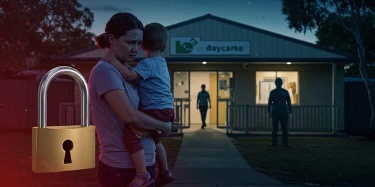 Pédocriminalité en Australie : Les Crèches en Crise - Viral Mag En Australie des affaires de pédocriminalité exposent les failles des crèches Découvrez les mesures prises et les défis persistants pour protéger les enfants   Viral Mag