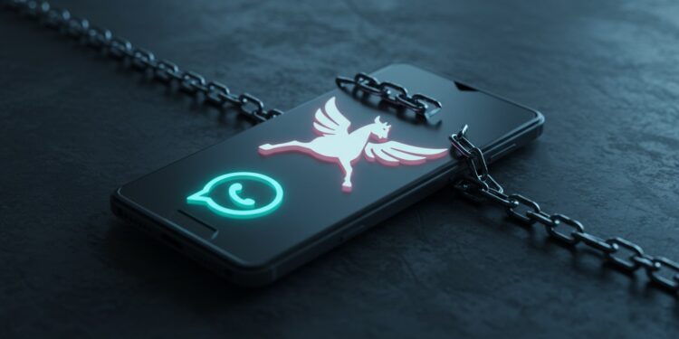 18102025   NSO Group derrière Pegasus condamné à payer Meta pour piratage via WhatsApp Une affaire qui secoue la tech mondiale Quel impact pour la cybersécurité  Lisez la suite   Viral Mag