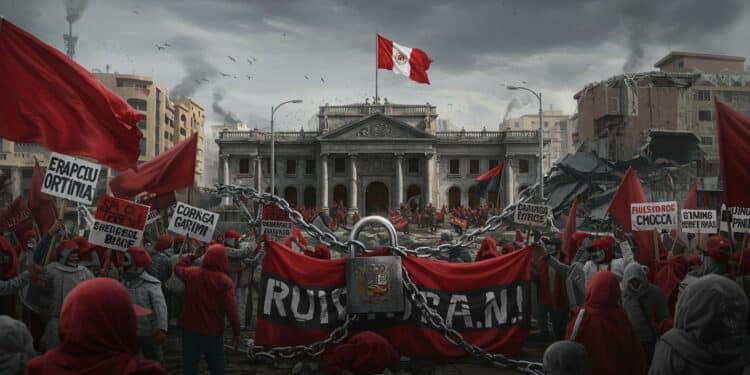 Pérou : Crise Politique et Insécurité Explosive - Viral Mag 10102025 Le Pérou bascule dans une nouvelle crise avec la destitution de Dina Boluarte Insécurité galopante scandales et instabilité quelles sont les causes Découvrez les clés dun chaos politique sans fin Viral Mag