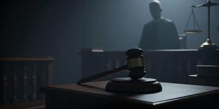 La première femme condamnée à la perpétuité réelle en France pour un crime odieux Découvrez les détails de cette affaire marquante   Viral Mag