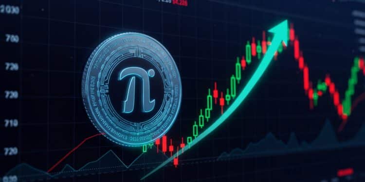 03102025   Le prix de Pi Network seffondre à 026 $ Le RSI signale une survente extrême Un rebond est il en vue  Lisez notre analyse pour découvrir ce qui attend cette crypto   Viral Mag