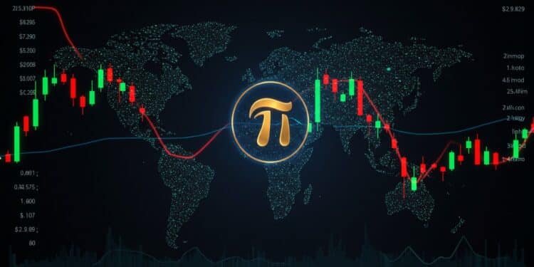 Pi Network : Rejet à 0,29 $, Vers une Chute Plus Profonde ? - Viral Mag Pi Network chute après un rejet à 029 $ Une correction vers 019 $ menace Découvrez les niveaux clés et ce que réserve lavenir pour cette cryptomonnaie   Viral Mag