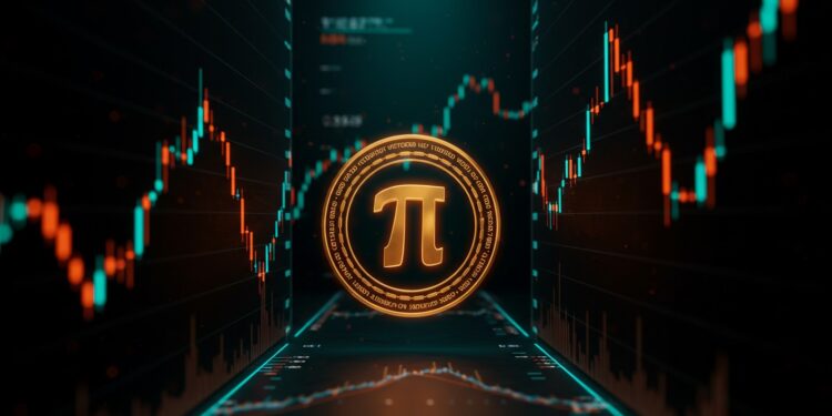 Pi Network Stagne : Accumulation ou Ralentissement ? - Viral Mag 21102025 Pi Network reste bloqué entre 020$ et 028$ dans une phase daccumulation Le volume faiblit la pression acheteuse tient bon Mais jusquà quand cette stabilité durera t elle avant un mouvement décisif Viral Mag