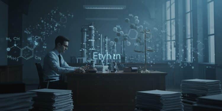 Plaintes Records Contre Clariant : Un Scandale Chimique Éclate - Viral Mag 03102025 Clariant face à des plaintes massives de BP et ExxonMobil pour entente sur léthylène Des milliards deuros en jeu quelles seront les conséquences Viral Mag