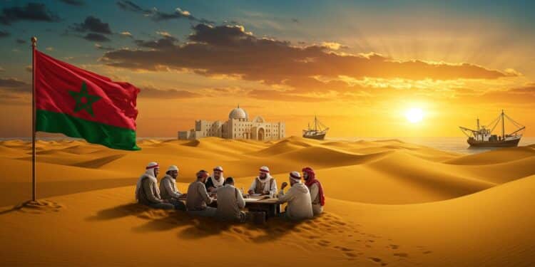 Plan Autonomie Sahara: Vers Une Solution Historique? - Viral Mag Découvrez le plan dautonomie marocain pour le Sahara occidental soutenu par lONU et plusieurs pays Une solution réaliste au conflit vieux de 50 ans  Analyse complète   Viral Mag