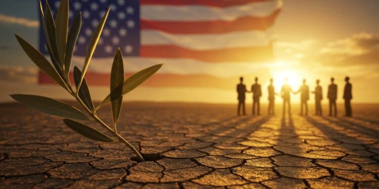 Plan Trump Gaza : Réactions au Oui du Hamas - Viral Mag 04102025 Le Hamas dit oui au plan de Trump pour Gaza otages libérés bombardements stoppés Trump jubile lONU applaudit Macron pousse Mais Israël va t il suivre La paix est elle enfin à portée de main ou un nouveau mirage dans le désert du Proche Orient Viral Mag