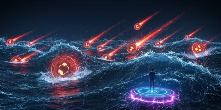 Plasma CEO Dévoile la Vérité sur la Chute du Token XPL - Viral Mag 02102025 Le token XPL de Plasma seffondre de 45 après un lancement fulgurant Le CEO Paul Faecks clame innocence face aux accusations de ventesAnalysant la demande internes La demande concerne la rédaction dun article de blog en français sur une actualité liée à la cryptomonnaie Mais les rumeurs persistent qui tire vraiment les ficelles derrière cette tempête Viral Mag