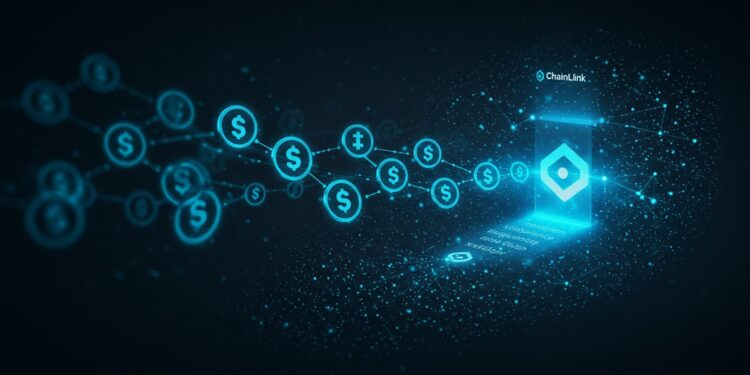 Plasma Choisit Chainlink Comme Oracle Officiel - Viral Mag 03102025 Imaginez un monde où les stablecoins ces piliers de la stabilité dans lunivers volatile des cryptomonnaies pourraient scaler à une vitesse fulgurante grâce à des oracles fiables Cest précisément ce que propose Plasma une blockchain layer 1 performante dédiée aux stablecoins en sassociant officiellement à Chainlink Cette collaboration marque un tournant pour lécosystème DeFi promettant une Viral Mag