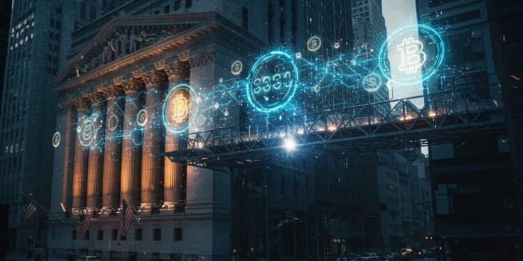 06102025   Plume devient le premier agent de transfert SEC pour actifs tokenisés reliant blockchain et finance traditionnelle Comment révolutionne t il la finance  Découvrez la suite   Viral Mag