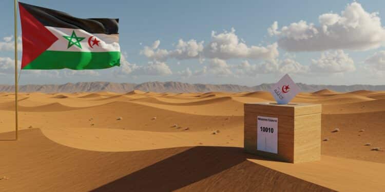 Le Polisario accepte lautonomie marocaine pour le Sahara occidental sous condition dun référendum Une proposition qui pourrait changer la donne   Viral Mag