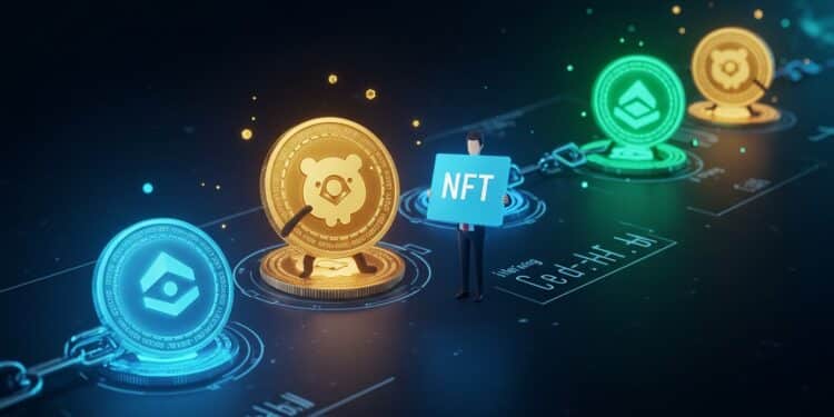 Polychain CEO Révolutionne Meme Coins et Réseaux Sociaux - Viral Mag 01102025 Imaginez transformer unAnalysant la demande La demande concerne la génération dun article de blog en français sur les memecoins et la tokenisation des réseaux sociaux simple post viral en une mine dor tokenisée Olaf Carlson Wee CEO de Polychain révèle comment les meme coins redéfinissent la valeur sociale et propose de révolutionner les réseaux en remplaçant les pubs par des marchés directs Mais est ce la fin des algorithmes opaques ou le début dune bulle spéculative Viral Mag