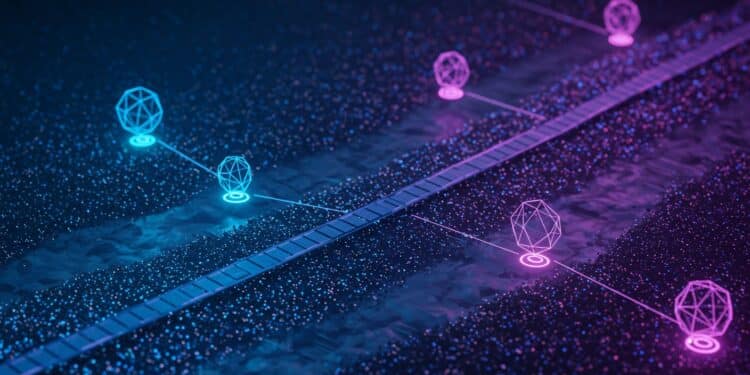 Polygon et Manifold Boostent Liquidité DeFi - Viral Mag Découvrez comment Polygon Labs sassocie à Manifold pour injecter une liquidité institutionnelle dans DeFi transformant lécosystème avec spreads serrés et exécution pro   Viral Mag