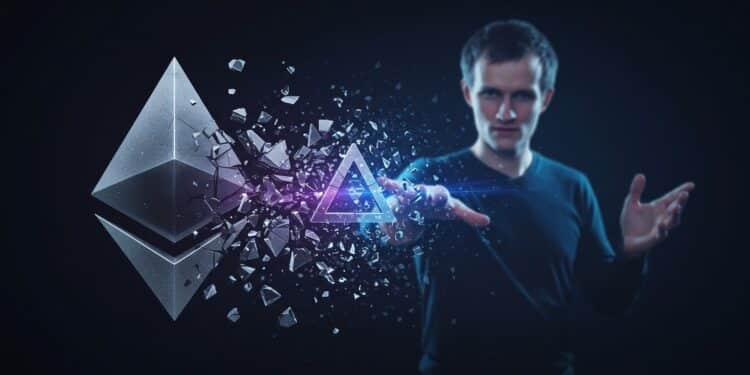 21102025   Les fondateurs de Polygon et Sonic Labs accusent la Fondation Ethereum de négliger les layer 2 malgré des millions brûlés en frais Sandeep Nailwal questionne sa loyauté tandis que Vitalik Buterin loue leurs efforts Mais que réserve lavenir à cet écosystème fracturé    Viral Mag