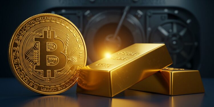 Pourquoi Bitcoin Ne Sera Jamais une Réserve Monétaire - Viral Mag 03102025 Ray Dalio critique Bitcoin comme monnaie de réserve Pourquoi doute t il de son avenir face à lor et au dollar Découvrez ses arguments percutants Viral Mag