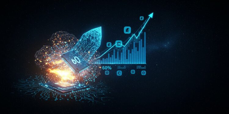 Pourquoi ChainOpera AI Explose de 600% ? Secrets Révélés - Viral Mag 07102025 Le token ChainOpera AI a bondi de plus de 600 en 24 heures atteignant un sommet historique Derrière cette folie un listing surprise et un vent denthousiasme pour lIA Mais attention les signaux techniques virent au rouge Que va t il se passer ensuite Viral Mag