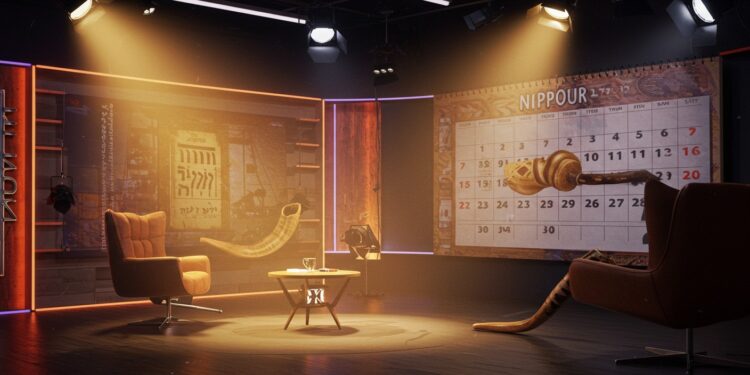 Pourquoi Cyril Hanouna Manque TBT9 : Kippour et Surprises - Viral Mag 01102025 Cyril Hanouna absent de TBT9 ce 1er octobre pour Kippour Laurent Fontaine prend les rênes mais pourquoi pas Matthieu Delormeau Les coulisses dun choix surprenant Viral Mag