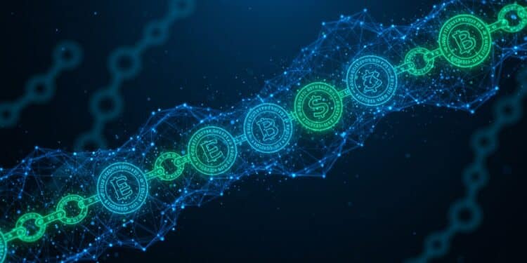 Pourquoi Les Marchés Tokenisés Risquent l’Effondrement - Viral Mag 03102025 La tokenisation promet de révolutionner la finance mais sans une infrastructure multichaîne les marchés risquent leffondrement Quelles solutions pour éviter le chaos Viral Mag