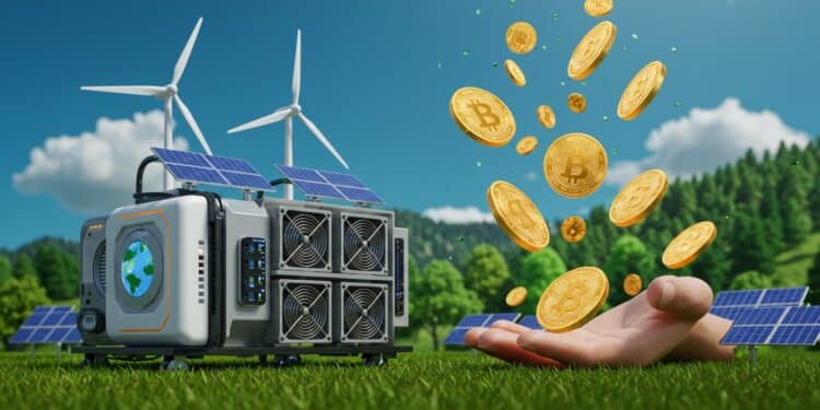 01102025   Dans un marché crypto volatil comment générer des revenus stables sans acheter de matériel coûteux  ProfitableMining révolutionne le cloud mining avecAnalysant la demande  La demande concerne un article de blog sur ProfitableMining une plateforme de cloud mining son approche innovante Mais est ce vraiment lopportunité en or que promettent ses partisans    Viral Mag