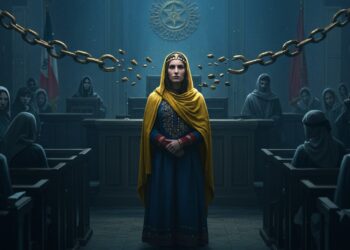 Premier Procès Français sur le Génocide Yazidi en 2026 - Viral Mag Le premier procès en France sur le génocide yazidi débute en 2026 à Paris Découvrez les détails de cette affaire historique et ses enjeux pour la justice   Viral Mag