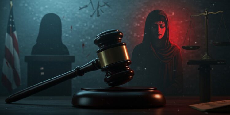 Première Française Jugée pour Génocide : Un Procès Historique - Viral Mag 07102025 Une Française jugée pour génocide à Paris un procès inédit pour des crimes contre une Yazidie Quel rôle a t elle joué dans lhorreur de lEI La suite est bouleversante Viral Mag