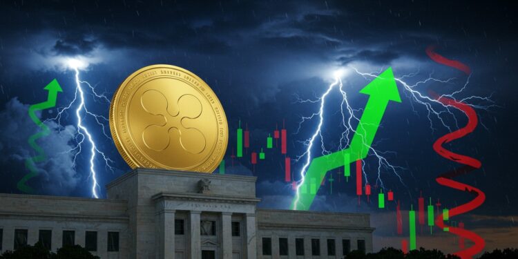 Prévision Prix XRP Avant Décision Taux Fed - Viral Mag Découvrez nos prévisions sur le prix de XRP avant la décision des taux dintérêt de la Fed Volatilité attendue  hausse vers 3$ ou chute à 220$  Analyse experte et scénarios détaillés   Viral Mag
