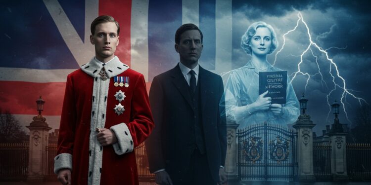 20102025   Le prince Andrew renonce à son titre de duc de York sous la pression du roi Charles Mais au Parlement on exige plus  le retrait total de ses honneurs royaux Les mémoires de Virginia Giuffre révèlent des détails glaçants Et si dautres secrets éclataient    Viral Mag