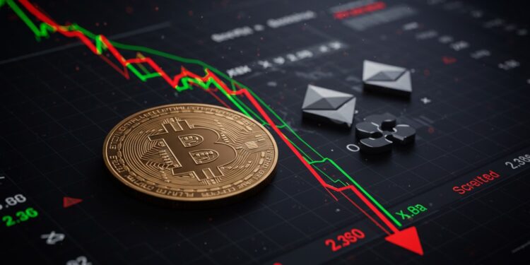 10102025   Bitcoin résiste à 120 000 $ mais ETH et XRP fléchissent Le marché crypto vacille face au dollar Quels événements pourraient renverser la tendance ce mois ci  Découvrez les catalyseurs doctobre    Viral Mag