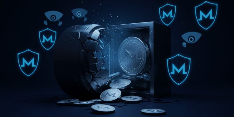 10102025   Le prix de Monero vient de plonger à 330$ juste après la sortie de la mise à jour Fluorine Fermi censée renforcer la privacy Est ce un signe de faiblesse ou une opportunité cachée pourAnalysant la demande  La requête porte sur la génération dun article de blog en français basé sur un contenu fourni concernant la chute du prix de Monero après une mise à jour les investisseurs  La réponse pourrait surprendre   Viral Mag