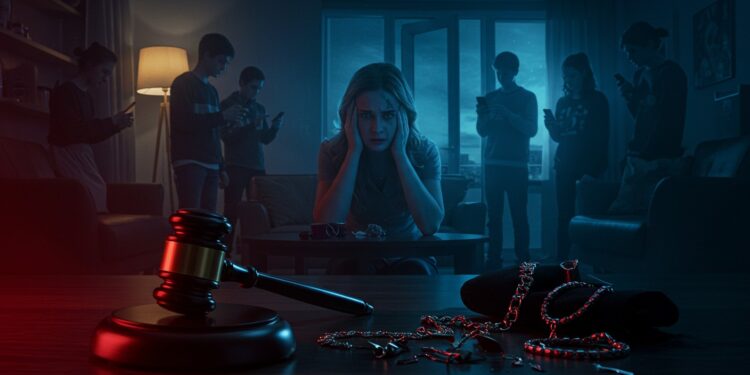 06102025   Un procès à Vienne expose le calvaire dune enseignante  viols chantage et vol par des adolescents Comment une relation a t elle viré au cauchemar  Lisez la suite   Viral Mag