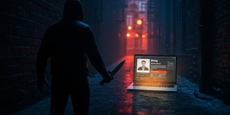 10102025   En 2021 un blogueur azerbaïdjanais échappe à la mort à Nantes Neuf hommes bientôt jugés à Rennes Qui a commandité cet acte  Le procès sannonce explosif   Viral Mag