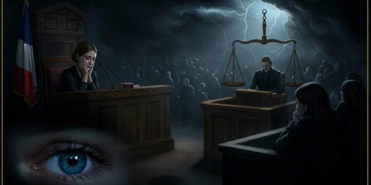 Procès Insoutenable de Lola : Jour 4 Émouvant - Viral Mag Découvrez les rebondissements du procès de laffaire Lola au jour 4 témoignages déchirants stratégies de défense et appels à la justice Une affaire qui bouleverse la France Viral Mag