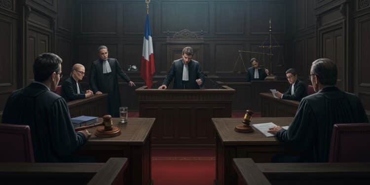 16102025   Dans le procès retentissant de Cédric Jubillar accusé du meurtre de sa femme Delphine la défense se prépare à plaider lacquittement Face à des réquisitoires implacables réclamant 30 ans de prison les avocats réservent leurs arguments Mais les critiques fusent   Viral Mag