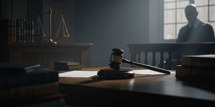 16102025   Le procès de Cédric Jubillar bat son plein  des indices fragiles une défense offensive et une famille brisée Que révélera le verdict    Viral Mag