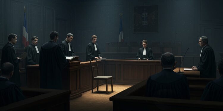 15102025   Le procès de Cédric Jubillar atteint son paroxysme  les avocats généraux après des semaines de courtoisie montrent leur exaspération face aux esquives de laccusé Quelles réquisitions attendent elles  Le sort de la famille repose sur un fil   Viral Mag