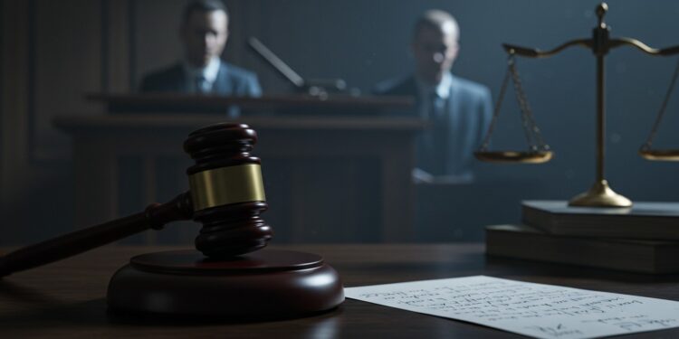 17102025   Le procès de Cédric Jubillar sachève avec des révélations troublantes Que dira le verdict  La lettre de Louis peut elle tout changer  Cliquez pour le découvrir   Viral Mag