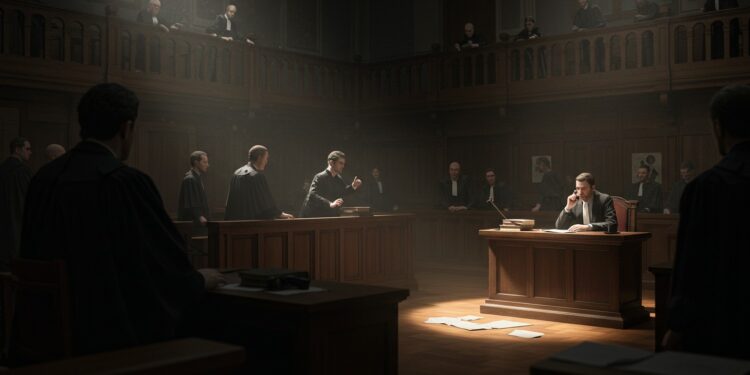 06102025   Dans le procès de Cédric Jubillar linterrogatoire de lamant de Delphine révèle un détail inattendu sur son téléphone dans la nuit de la disparition Les avocats saffrontent mais que cache vraiment ce bornage  La vérité pourrait tout changer   Viral Mag