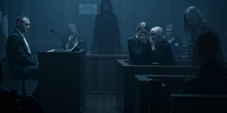 Procès Jubillar : Témoignages Accablants Contre Cédric - Viral Mag 08102025 Des témoignages bouleversants au procès de Cédric Jubillar sa mère et un codétenu laccusent Que sest il vraiment passé la nuit où Delphine a disparu Viral Mag