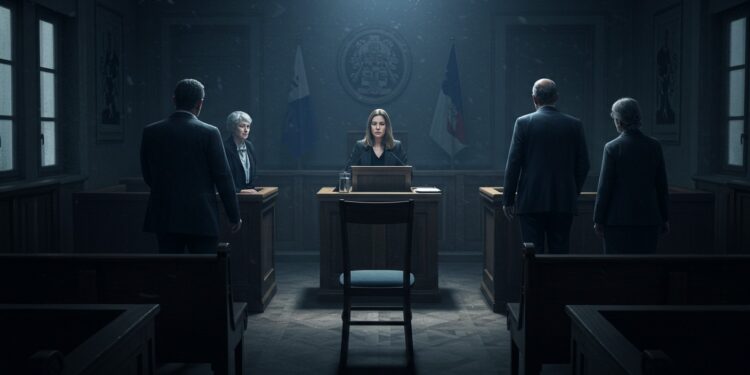 Procès Jubillar : Témoins Clés Attendus - Viral Mag 05102025 Dans le procès de Cédric Jubillar deux témoins phares sapprêtent à témoigner lamant de Delphine et sa propre mère Leurs mots pourraient tout bouleverser mais que vont ils révéler exactement Viral Mag