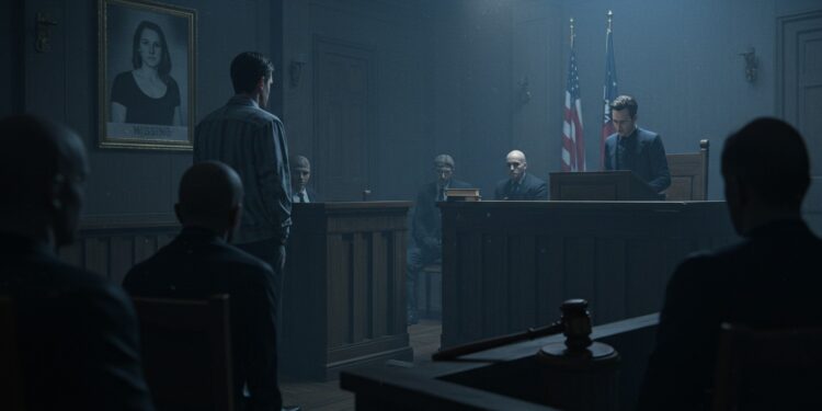 10102025   Le procès de Cédric Jubillar atteint un tournant décisif Accusé du meurtre de sa femme Delphine son interrogatoire pourrait tout changer La vérité éclatera t elle enfin    Viral Mag