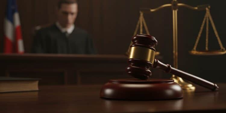 Procès Mazan : Un Policier Accuse, Vérité ou Manipulation ? - Viral Mag 07102025 Un policier accuse lunique prévenu du procès Mazan davoir agi en pleine conscience Gisèle Pelicot droguée était inanimée Que révèlent les vidéos La vérité éclatera t elle Viral Mag