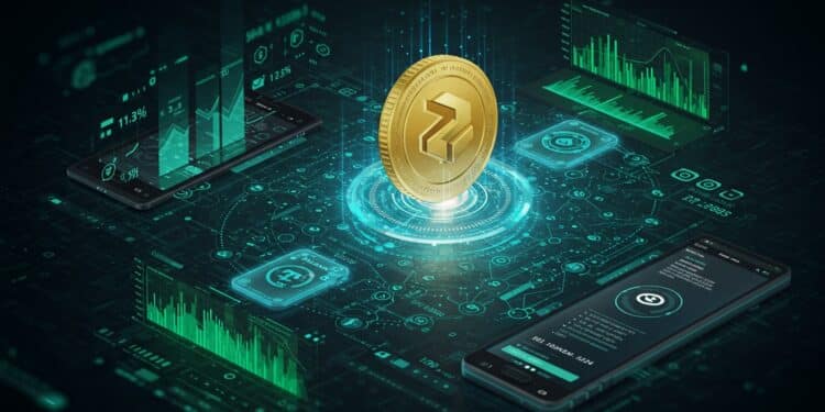 PUMP Bondit de 32% : Les Secrets de Cette Hausse Explosive - Viral Mag 03102025 PUMP explose de 32 cette semaine grâce à des rachats massifs et une cotation sur HTX Une entreprise cotée au Nasdaq mise gros sur ce token Quel est le prochain cap Lisez pour le découvrir Viral Mag