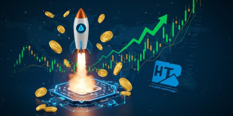 PUMP Prêt Pour Un Rallye Vers 0,008$ Grâce À HTX Et Buybacks - Viral Mag 01102025 Le token PUMP est sur le point de décoller vers 0008$ après son listing sur HTX et des rachats massifs Mais est ce le début dune explosion ou un piège à ours La résistance à 000655 pourrait tout changer Viral Mag