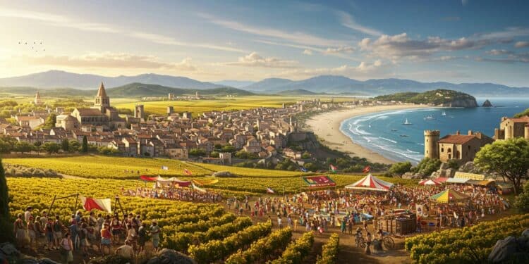 Planifiez votre voyage dans le Sud Ouest de la France  climat activités budget et événements Découvrez les meilleures périodes pour un séjour inoubliable    Viral Mag