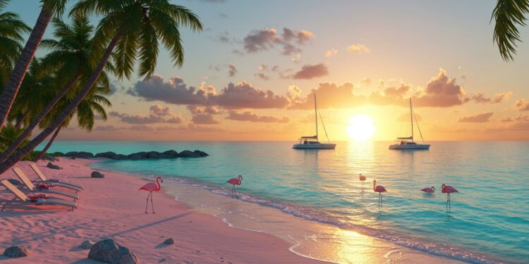 Que Faire Aux Bahamas ? Aventures Et Détente Exotiques - Viral Mag Découvrez les meilleures activités aux Bahamas  plages paradisiaques plongée culture et nature Planifiez votre voyage de rêve dès maintenant    Viral Mag